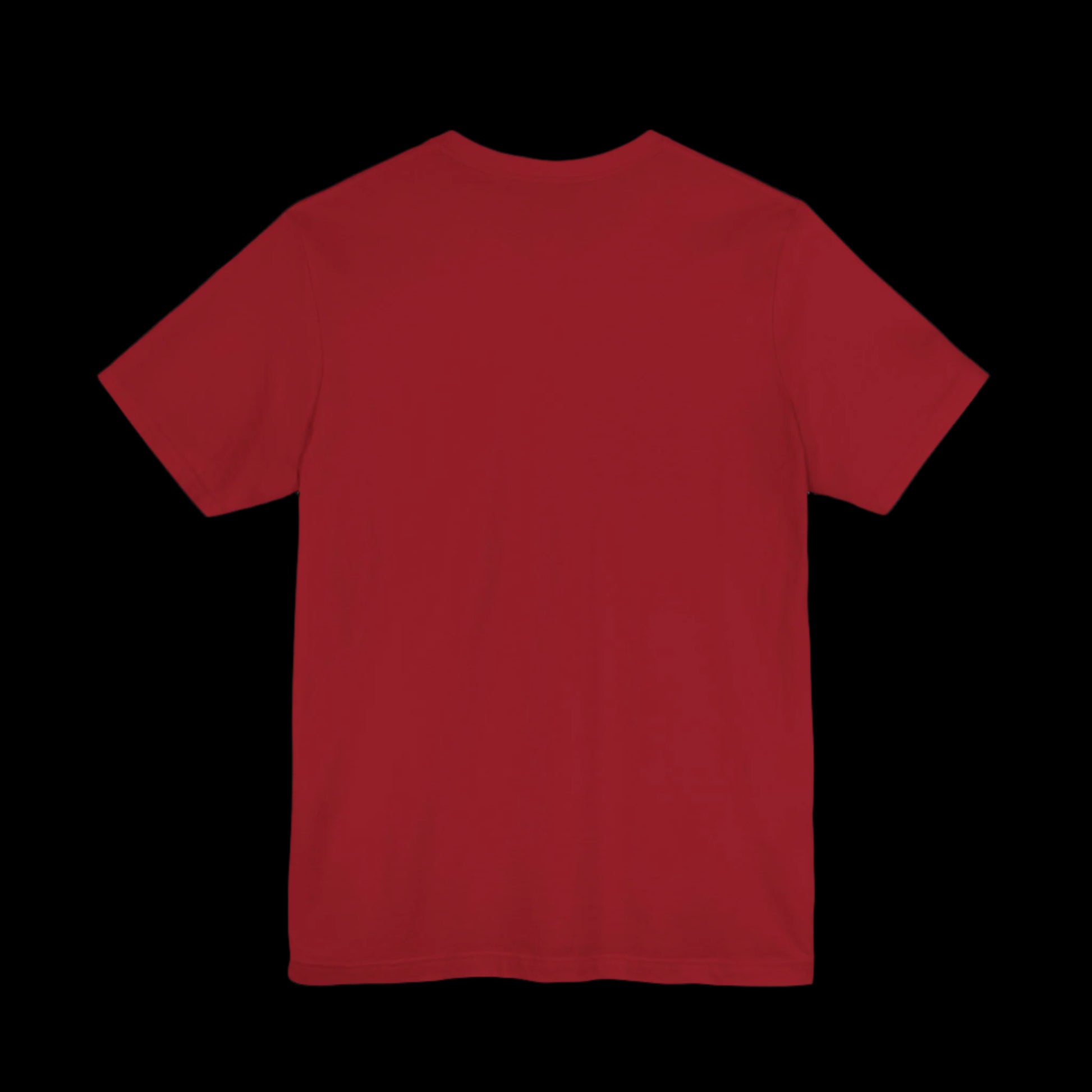 Impeach. Convict. Remove Jersey Tee | Wear the Movement - empowHERbyHeidi