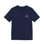 Fireworks & Freedom Jersey Tee - empowHERbyHeidi