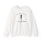"Patron Saint of Appalachia" Crewneck Sweatshirt | The Dolly Collection