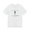 "Patron Saint of Appalachia" T-Shirt - Ash