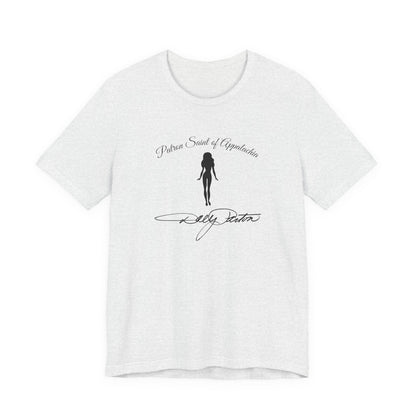 "Patron Saint of Appalachia" T-Shirt