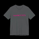 RepubliCUNTS Jersey Tee | Bold & Unapologetic - empowHERbyHeidi