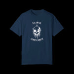 Silence Is Compliance Skull Tee | Wear Your Protest - empowHERbyHeidi