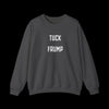 Tuck Frump Sweatshirt - Dark Heather