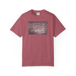 "I Dissent" Short Sleeve Tee - empowHERbyHeidi