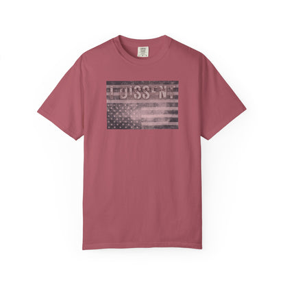 "I Dissent" Short Sleeve Tee - empowHERbyHeidi