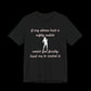 If My Uterus Had a Safety Switch Would You Finally Trust Me to Control It Jersey T-Shirt - empowHERbyHeidi