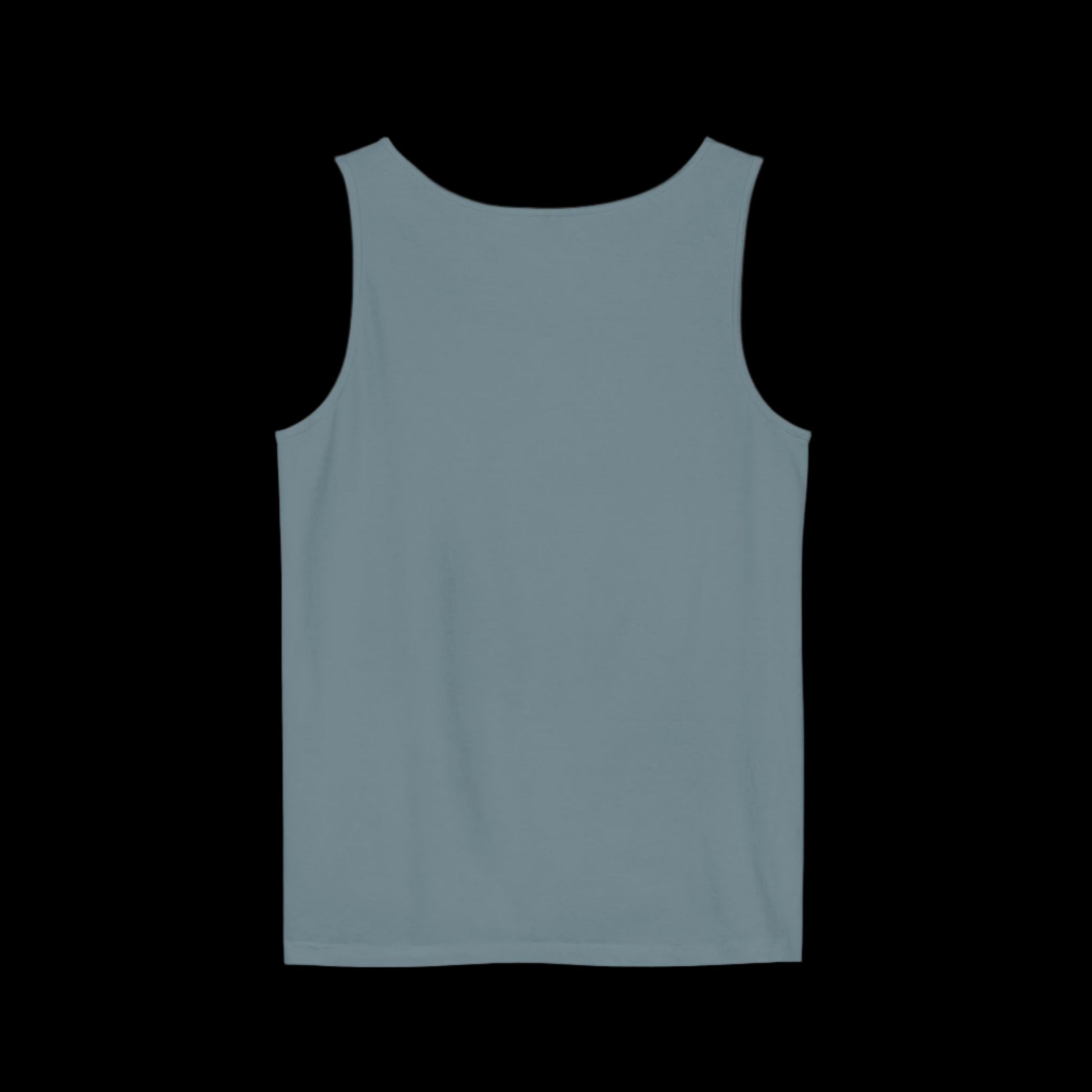 Team Karma Tank Top - empowHERbyHeidi