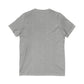 "Patron Saint of Appalachia" V-Neck T-Shirt