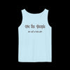 We The People Are Sick of This Sh*t Tank Top - Chambray