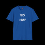 Tuck Frump T-Shirt - empowHERbyHeidi