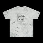 Tie-Dye Don't Be a D*ck T-Shirt - empowHERbyHeidi