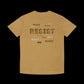 Resist Faded Shirt - Social Justice Protest Tee