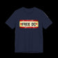 Free DC Protest Jersey Tee - empowHERbyHeidi