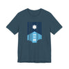 I Stand With Minnesota T-Shirt - Deep Teal