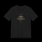 Silence Is Compliance Jersey Tee | Speak Up for Democracy - empowHERbyHeidi