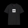 Simple Equality T-Shirt - Black