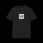 Simple Equality T-Shirt - empowHERbyHeidi