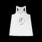 FDT Floral Flowy Tank