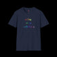 Dare to be Different - Pride T-Shirt - empowHERbyHeidi