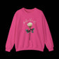 Prickly Like a Rose Sweatshirt - empowHERbyHeidi