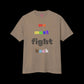 We Must Fight Back - Pride & Ally Tee