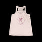 FDT Floral Flowy Tank