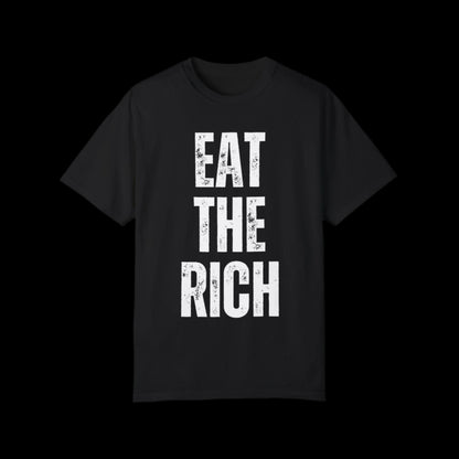 Eat the Rich T-shirt