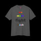 We Must Fight Back - Pride & Ally Tee