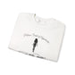 "Patron Saint of Appalachia" Crewneck Sweatshirt | The Dolly Collection