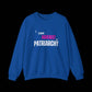 I Stand Against the Patriachy Sweatshirt - empowHERbyHeidi