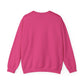 "Patron Saint of Appalachia" Crewneck Sweatshirt | The Dolly Collection