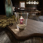 Mary Christmas - Santa in Drag Novelty Shot Glass, 1.5oz - empowHERbyHeidi