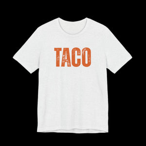 TACO Jersey Tee