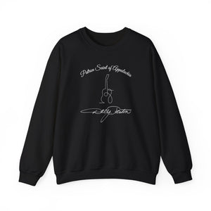 Dolly Parton Signature Crewneck Sweatshirt
