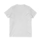 "Patron Saint of Appalachia" V-Neck T-Shirt