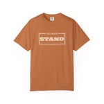 Together We Stand T-Shirt | Unite for Change - empowHERbyHeidi