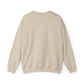 "Patron Saint of Appalachia" Crewneck Sweatshirt | The Dolly Collection
