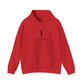"Patron Saint of Appalachia" Hoodie | The Dolly Collection