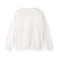 "Patron Saint of Appalachia" Crewneck Sweatshirt | The Dolly Collection