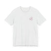 Fireworks & Freedom Jersey Tee - Ash