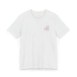 Fireworks & Freedom Jersey Tee - empowHERbyHeidi