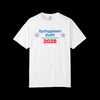 Springsteen/Swift 2028 T-Shirt - White