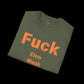 F*ck Elon Musk Tee - Social Justice