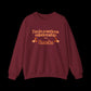 I'm In a Serious Relationship with Snacks Sweatshirt - empowHERbyHeidi