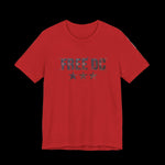 Free DC Protest Jersey Tee - empowHERbyHeidi