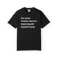 Cult of Chaos Tee | When History Screams "Don’t Follow" - empowHERbyHeidi