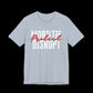Mobilize, Protest, Disrupt Jersey Tee | Wear the Call to Action - empowHERbyHeidi