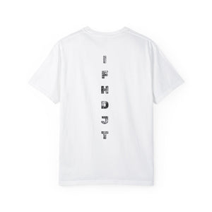 IFHDJT T-Shirt - empowHERbyHeidi
