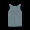 We The People Are Sick of This Sh*t Tank Top - Ice Blue